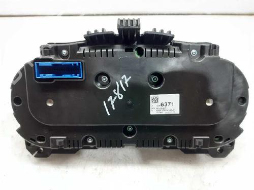 Instrument cluster OPEL CORSA E (X15) 1.3 CDTI (08, 68) | BP4950680C47 