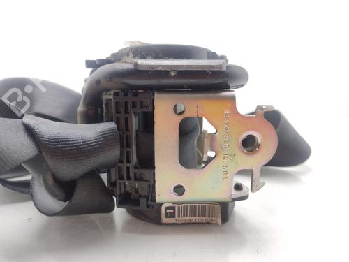 Front right seatbelt FIAT SCUDO Van (270_, 272_) 2.0 D Multijet 0406074 |