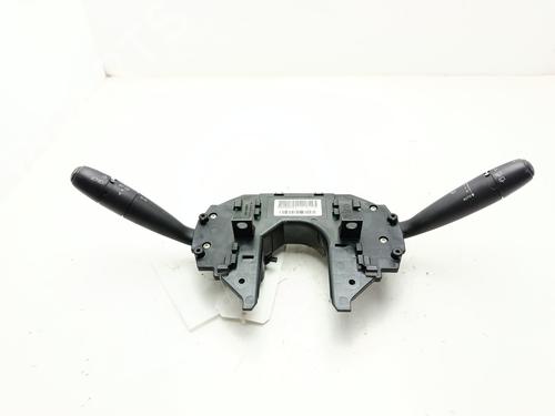 Used Steering wheel controls CITROËN C4 Grand Picasso I (UA_) 1.6 HDi (109 hp) 28122497