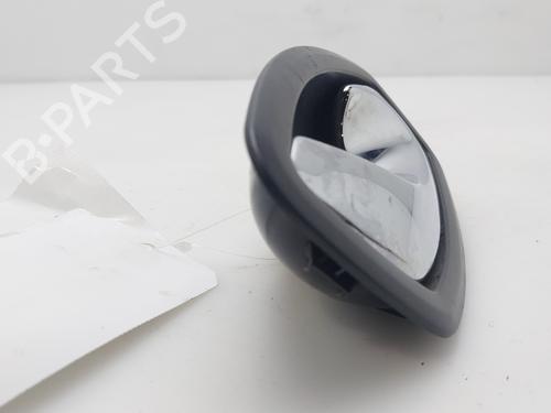 Front right interior door handle RENAULT MEGANE III Grandtour (KZ0/1)  | BP18168606I14 