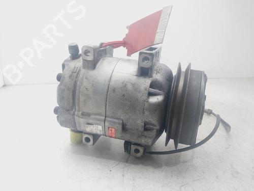 AC compressor AUDI 80 B4 Saloon (8C2) 2.0 E | BP29408312M34 