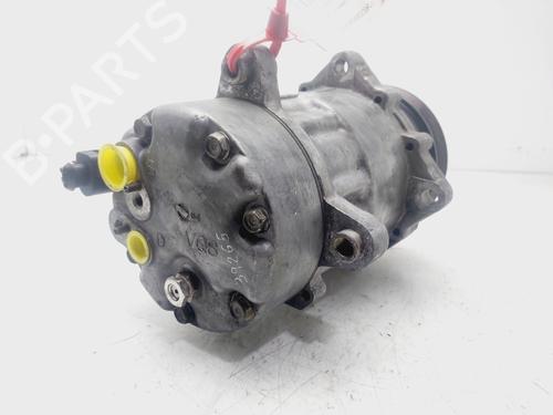 AC-Kompressor VW CADDY III MPV (2KB, 2KJ, 2CB, 2CJ) 1.9 TDI | BP29408417M34 