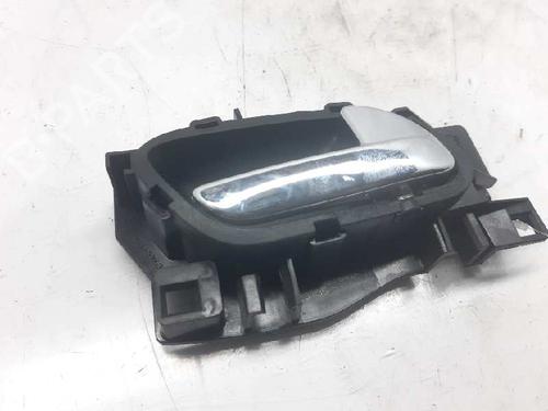 Used Front right interior door handle CITROËN C4 Grand Picasso I (UA_) 1.6 HDi (109 hp) 4827262