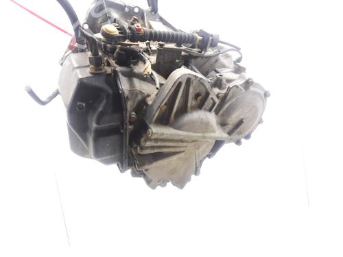 Gearbox VOLVO S80 I (184) D5 | BP30542041M3 