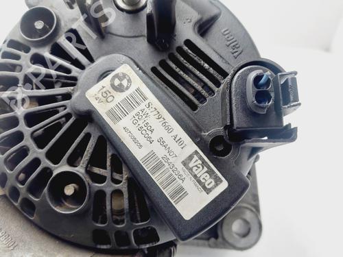 Alternator BMW X3 (E83) 2.0 d | BP24986496M7 
