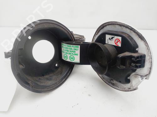 Fuel flap RENAULT MEGANE III Hatchback (BZ0/1_, B3_) 1.2 TCe (BZ2B, BZ11) | BP29169968C131 