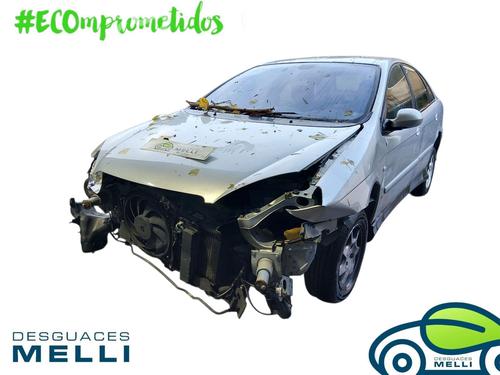 Teile für CITROËN C5 I (DC_) 2.0 HDi (DCRHZB, DCRHZE) (109 hp) 4344208 