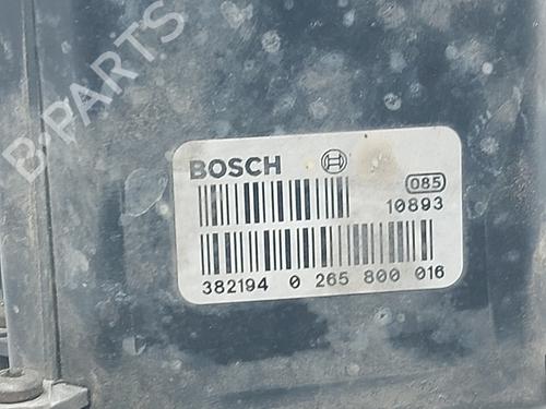 Pompe ABS FIAT STILO (192_) 1.9 JTD (192_XE1A) | BP13023739M43 