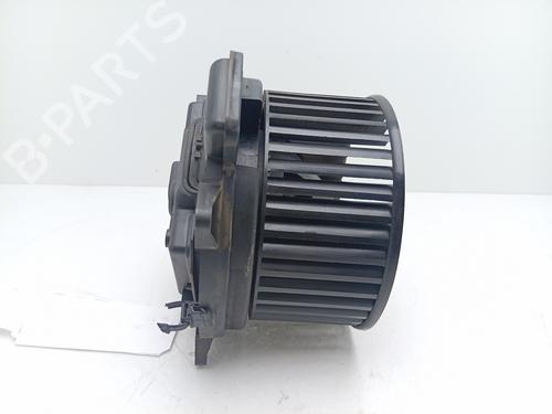 Heater blower motor MERCEDES-BENZ M-CLASS (W164)  | BP23069887M62 