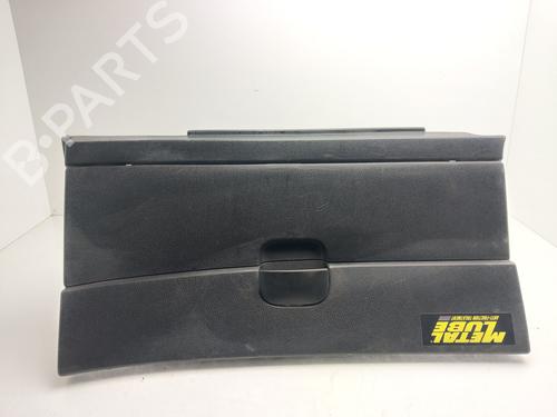 Used Glove box Glove box NISSAN QASHQAI I (J10, NJ10) [2006-2015] 33652726 33652726