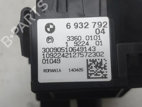 Forlygtekontakt BMW 1 Coupe (E82) 120 d | BP38674344I24 - Image 3