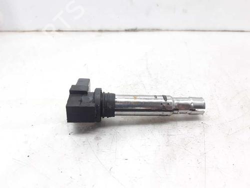 Ignition coil VW POLO IV (9N_, 9A_) 1.4 16V | BP6127592M94