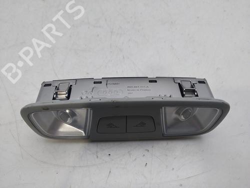 Interior roof light AUDI A3 Sportback (8VA, 8VF) 1.4 TFSI | BP18115935I8 