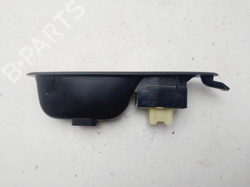 Right front window switch RENAULT CAPTUR I (J5_, H5_)  | BP29183419I26 