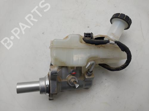 Brake master cylinder RENAULT CLIO V (B7_) | BP36019643M77 - Image 3