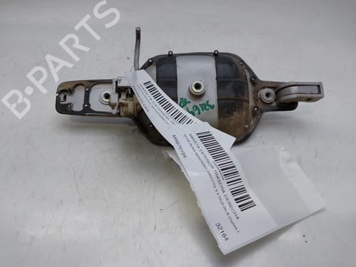 Rear right exterior door handle MITSUBISHI PAJERO III (V7_W, V6_W) 3.2 Di-D (V68W) | BP16880368C130 