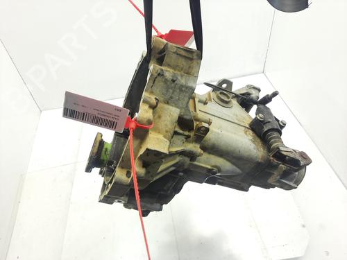 Gearbox SEAT LEON (1M1)  | BP29572529M3 