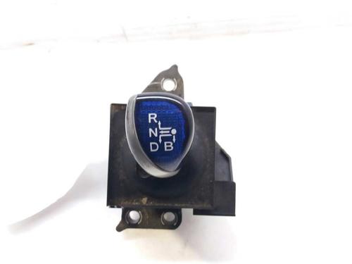 Used Gear lever TOYOTA PRIUS (_W3_) 1.8 Hybrid (ZVW3_) (99 hp) 7421778
