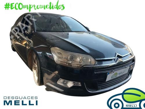 Electronic module CITROËN C5 III (RD_) | BP36781269M83 - Image 8