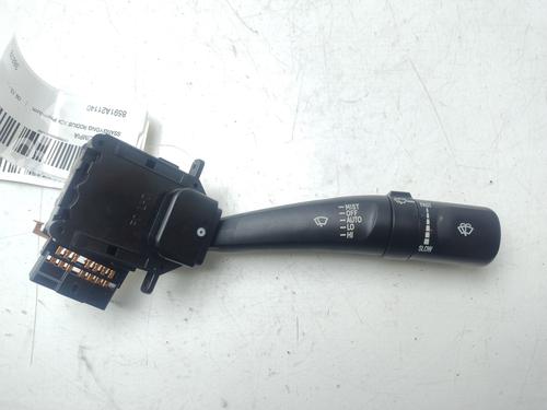 Used Steering column stalk SSANGYONG RODIUS II [2013-2025]  30759336