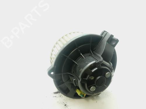 Heater blower motor TOYOTA AVENSIS (_T25_) 2.2 D-4D (ADT251_, ADT251R) | BP19659413M62 