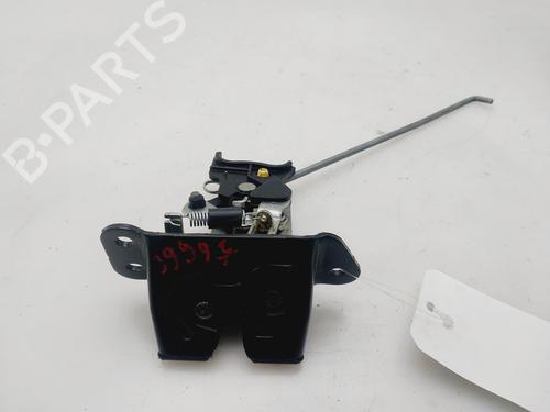 Used Tailgate lock HYUNDAI i10 I (PA) 1.1 (67 hp) 30199061