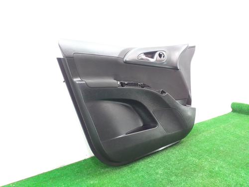 Front left panel OPEL MERIVA B MPV (S10)  | BP29719334C58 