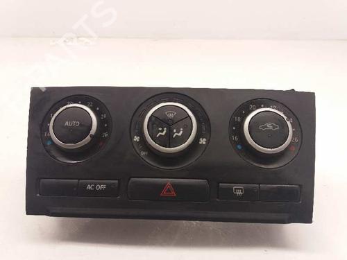 Used Climate control SAAB 9-3 (YS3F, E79, D79, D75) 1.9 TiD (120 hp) 2865206