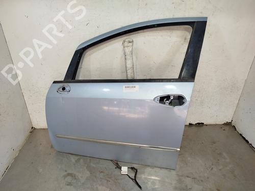 Used Left front door FIAT LINEA (323_, 110_) [2006-2025]  28012805