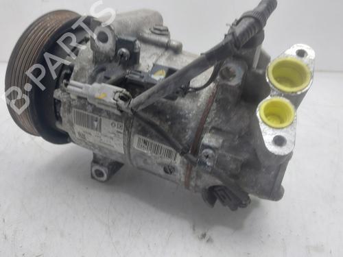 AC compressor RENAULT CLIO IV (BH_) | BP37630045M34 - Image 5