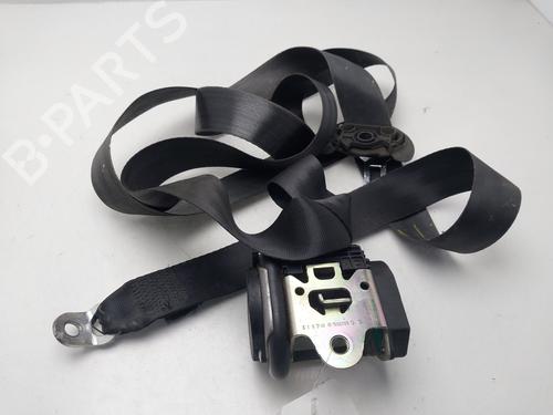 Front left seatbelt SEAT ALTEA (5P1) | BP34735658I26 - Image 3