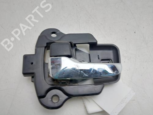 Used Rear left interior door handle Rear left interior door handle 37687918 37687918