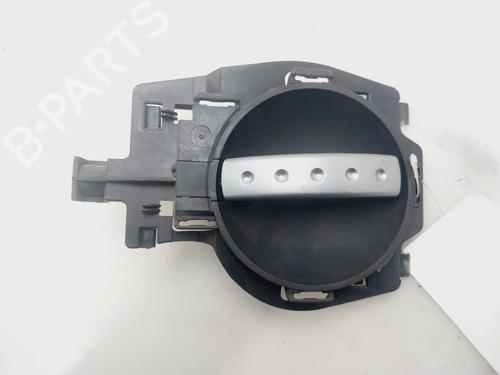Used Rear left interior door handle CITROËN C3 I (FC_, FN_) 1.4 HDi (68 hp) 32163003