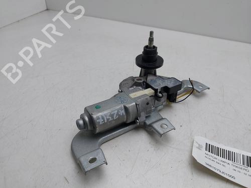 Used Rear wiper motor Rear wiper motor 37641742 37641742