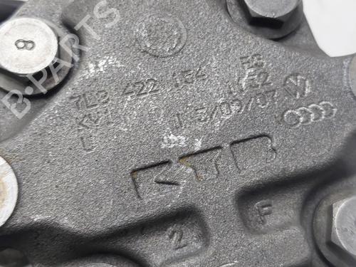 Steering pump AUDI Q7 (4LB) 3.0 TDI quattro | BP32411308M99