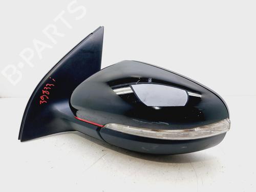 Left mirror VW GOLF VI (5K1)  | BP29903868C26