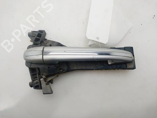 Used Front right exterior door handle MERCEDES-BENZ A-CLASS (W168) A 170 CDI (168.009, 168.109) (95 hp) 31998048