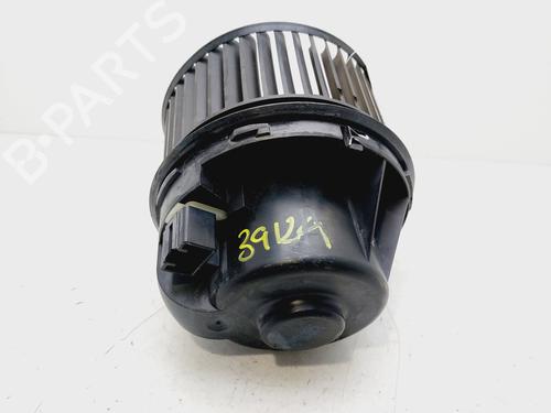 Heater blower motor FORD C-MAX (DM2)  | BP29519165M62 