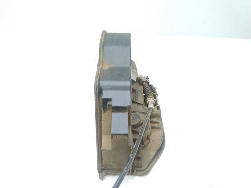 Front right lock BMW X3 (E83) 2.0 d | BP24950685C97 