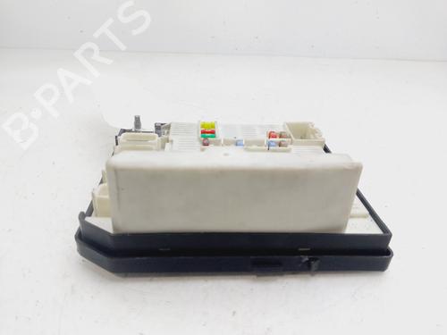 Fuse box RENAULT GRAND SCÉNIC II (JM0/1_) 1.9 dCi | BP26586423E1 