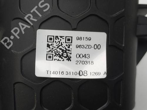 Luftventil CITROËN C3 II (SC_) 1.6 BlueHDi 75 | BP38869767I21 - Image 4