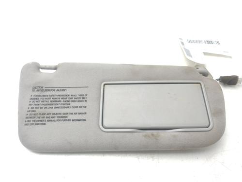 Zonneklep rechts HYUNDAI SANTA FÉ I (SM) 2.0 CRDi (113 hp) 30044112