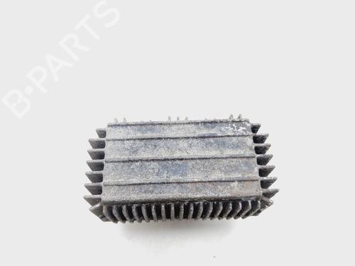 Varmeblæsermodstand OPEL ZAFIRA / ZAFIRA FAMILY B (A05) [2005-2019]  26518999