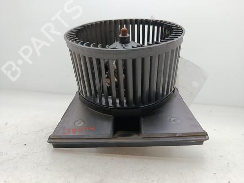 Heater blower motor VW GOLF IV (1J1)  | BP31373814M62 