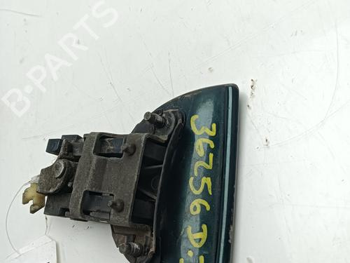 Front left exterior door handle MERCURY VILLAGER Mini Passenger Van 3.0 | BP29727123C128 