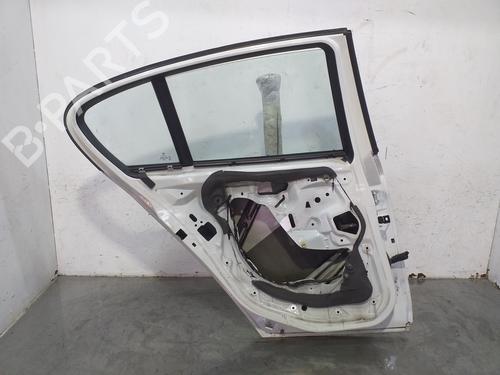 Left rear door BMW 1 (E87) 116 d | BP21499466C4 