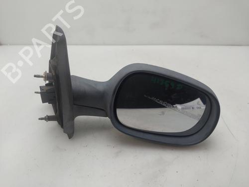Used Right mirror Right mirror RENAULT MEGANE I Classic (LA0/1_) 1.6 e (LA0F, LA0S) (90 hp) 33792957 33792957