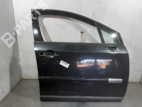 Used Right front door Right front door RENAULT VEL SATIS (BJ0_) 2.2 dCi (BJ0E, BJ0F) (150 hp) 8676584 8676584