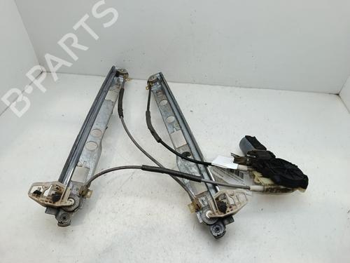 Front left window mechanism RENAULT MEGANE II Estate (KM0/1_) 1.5 dCi (KM1F) | BP31700305C22 