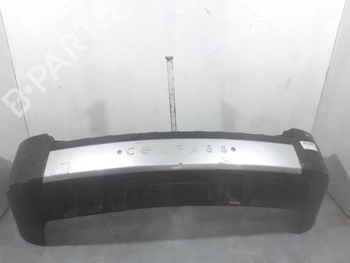 Used Rear bumper JEEP COMPASS (MK49) [2006-2025]  7784876
